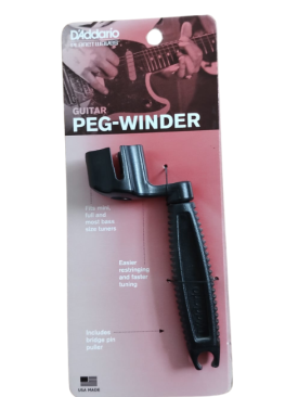 Dadario Gitar Peg-Wınder